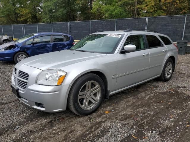 Dodge Magnum