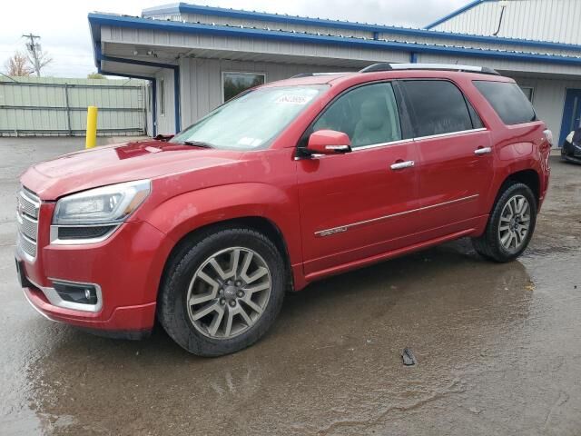 GMC Acadia