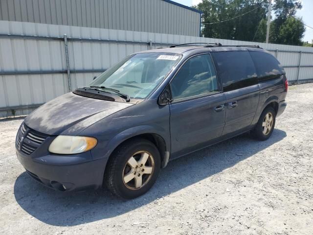 Dodge Caravan/Grand Caravan