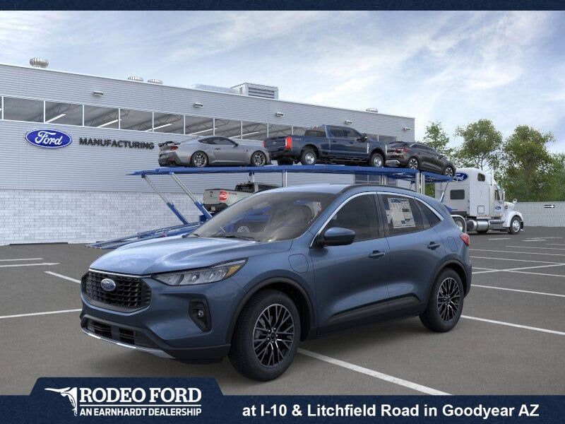 2026 FORD Escape
