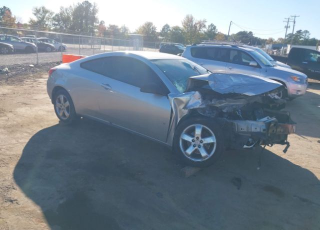 Pontiac G6