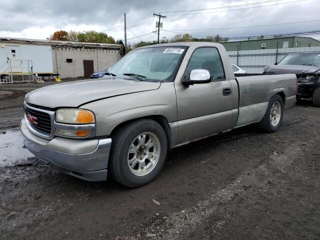 GMC Sierra