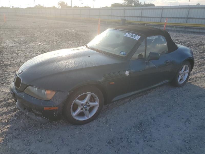 BMW Z3