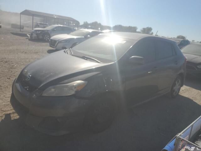 Toyota Corolla Matrix