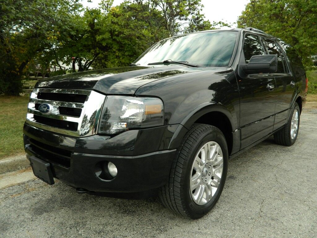 Ford Expedition