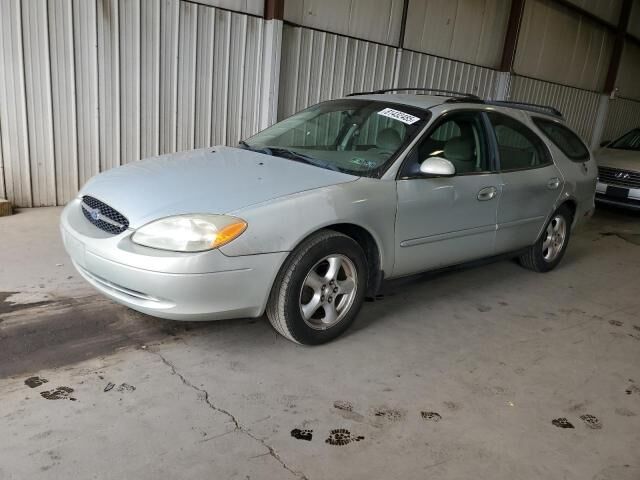 Ford Taurus
