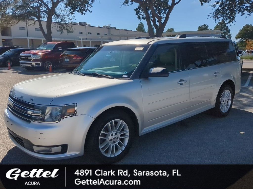 Ford Flex