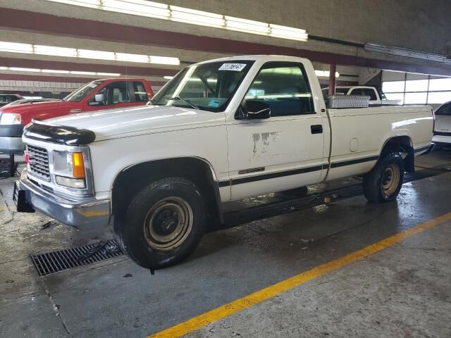 GMC Sierra