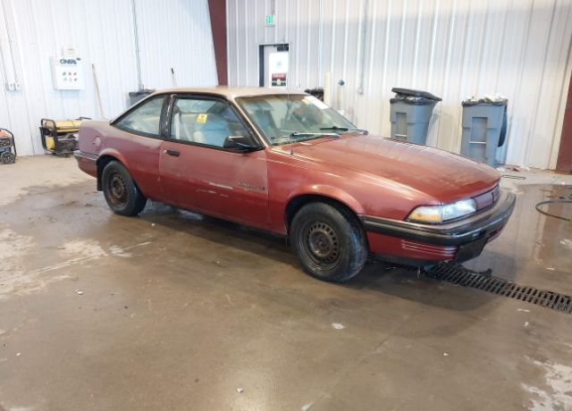 Pontiac Sunbird