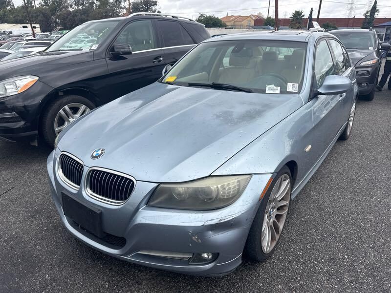 BMW 335d