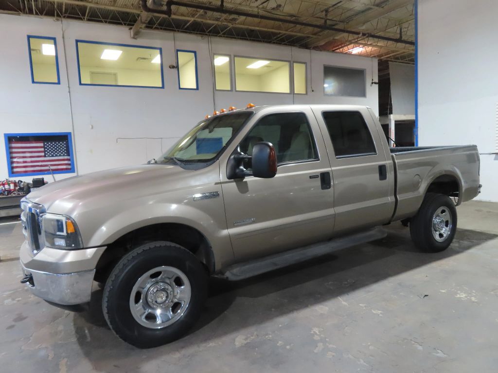Ford F-350