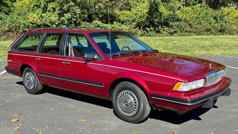 Buick Century