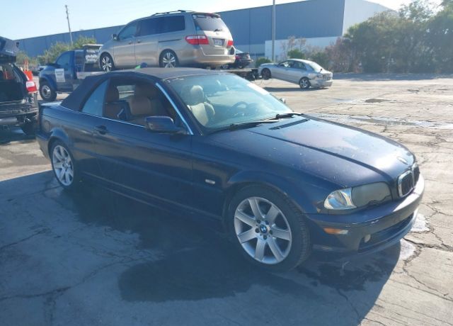 BMW 325Ci