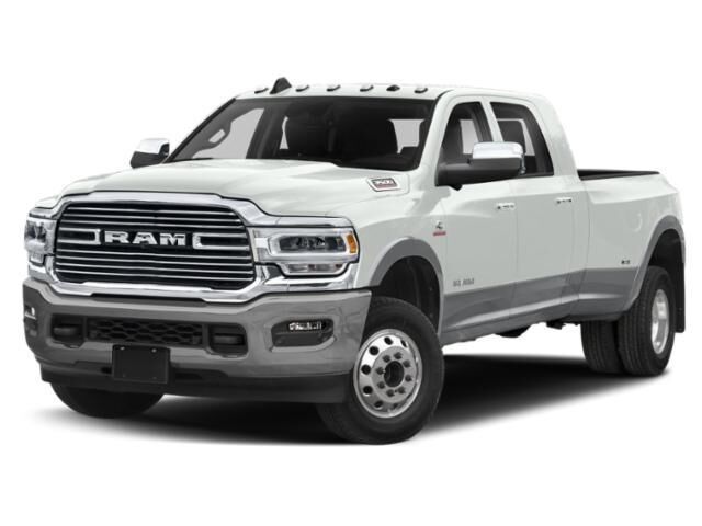 2022 RAM 3500