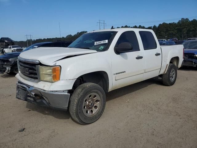 GMC Sierra