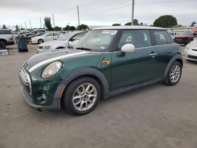 MINI Hardtop