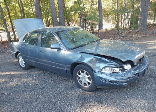 Buick Park Avenue