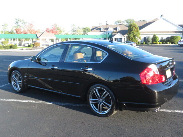 Infiniti M45
