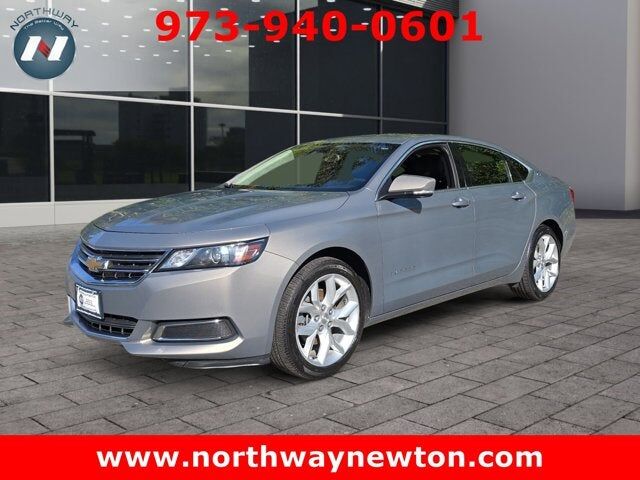 Chevrolet Impala