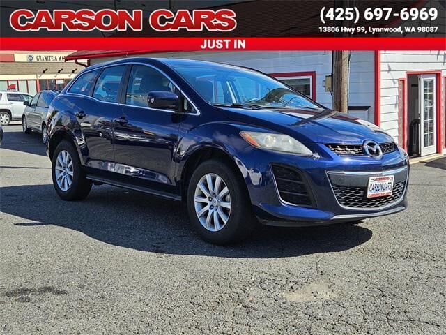 Mazda CX-7