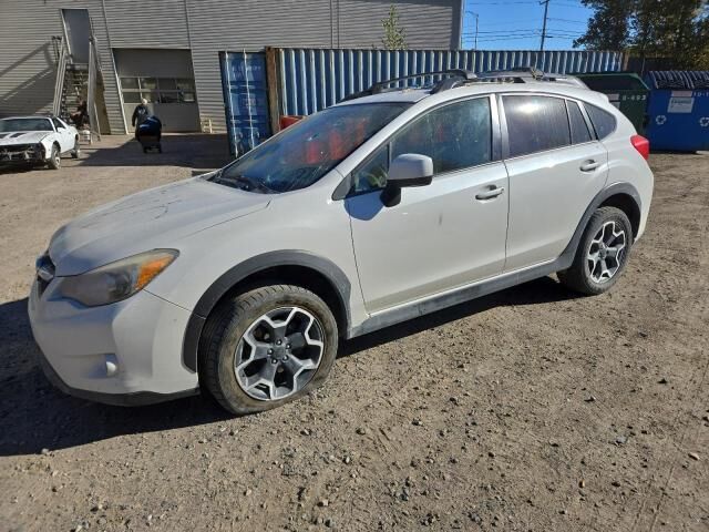 Subaru XV CrossTrek