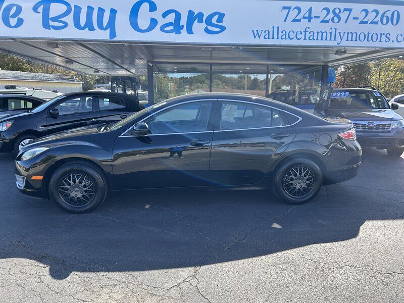 Mazda Mazda6