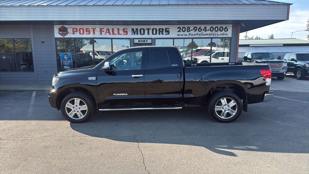 Toyota Tundra