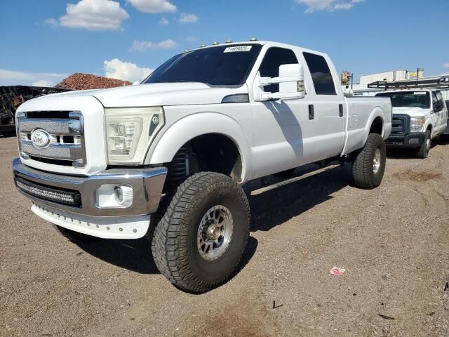 Ford F-250
