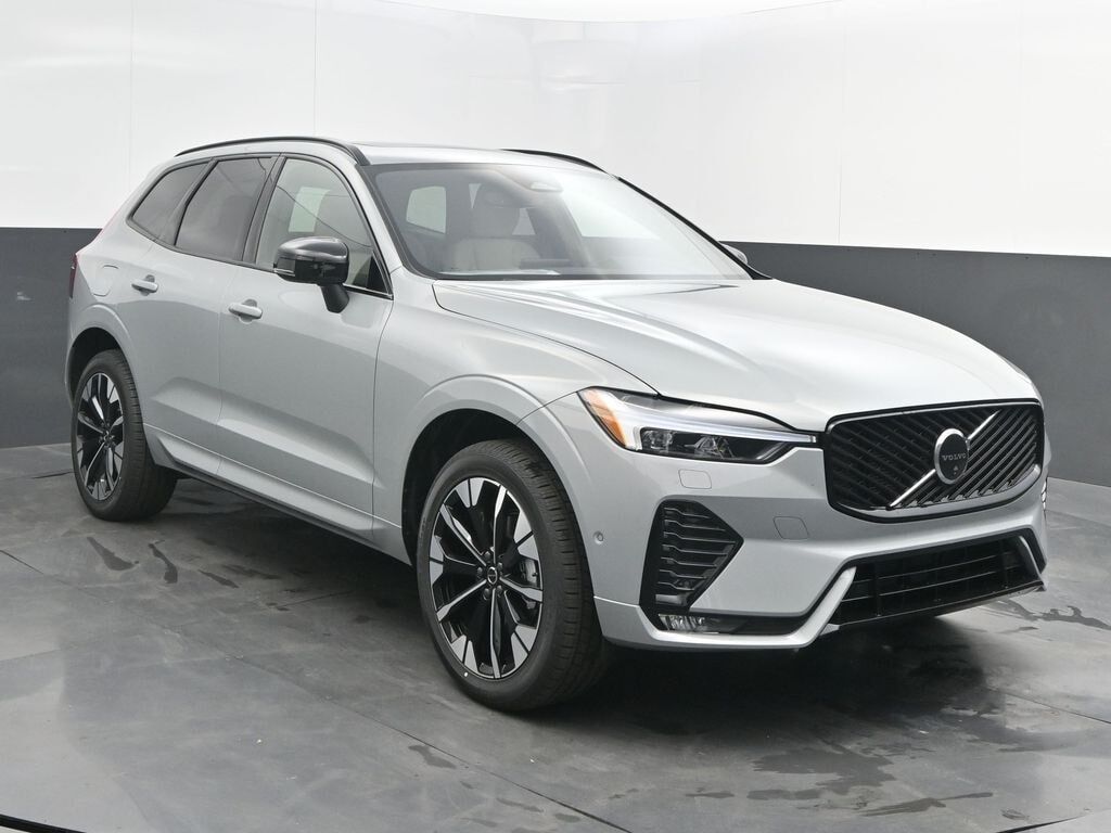 2026 VOLVO XC60
