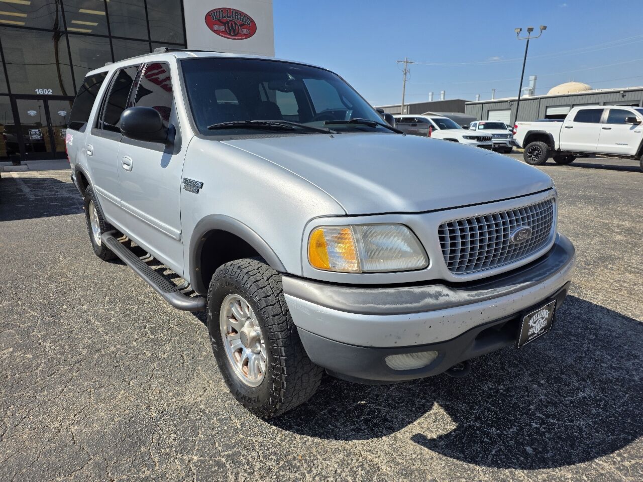 Ford Expedition