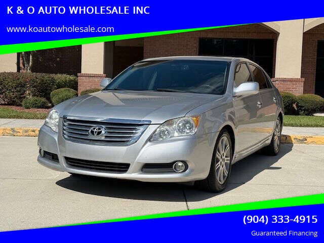 Nissan Maxima