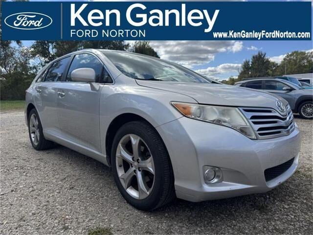 Toyota Venza