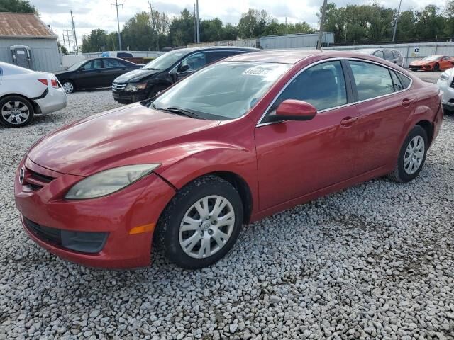 Mazda Mazda6