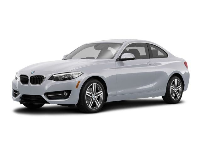 BMW 230i