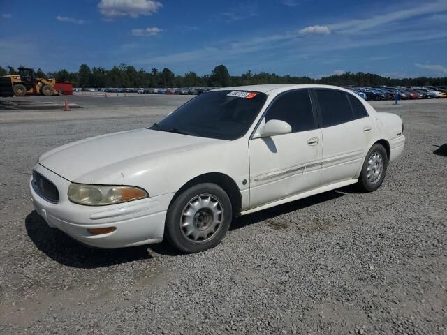 Buick LeSabre