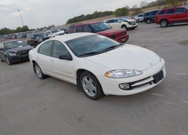 Dodge Intrepid