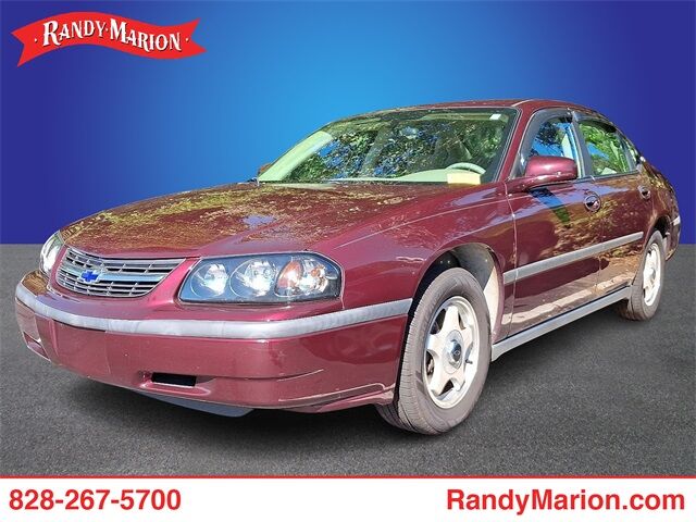 Chevrolet Impala