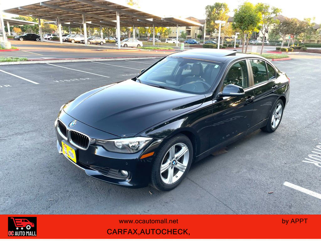 BMW 328i