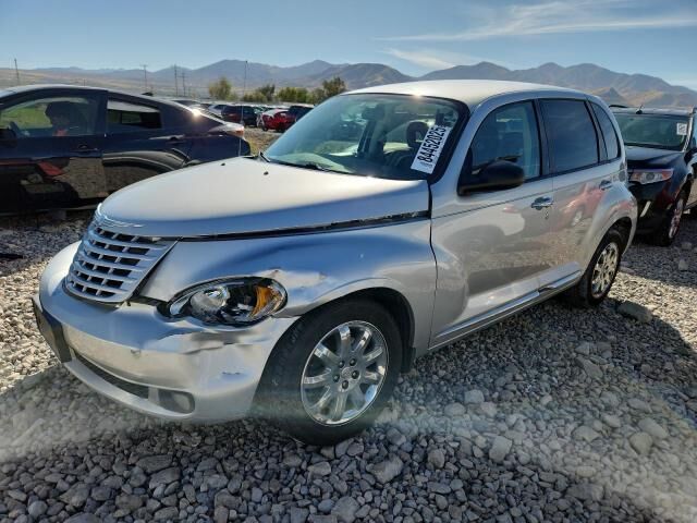 Chrysler PT Cruiser