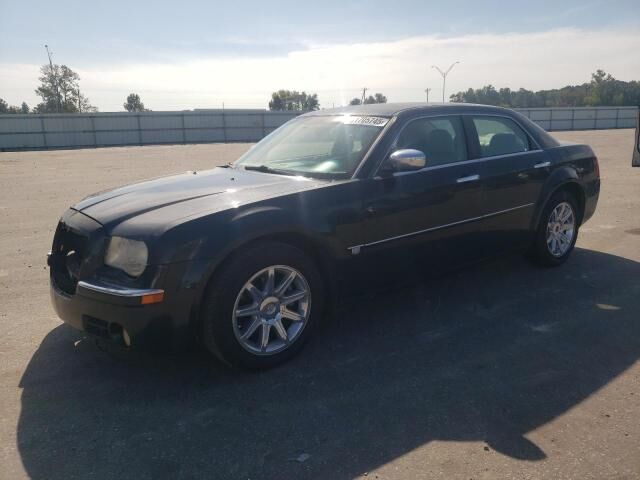 Chrysler 300C