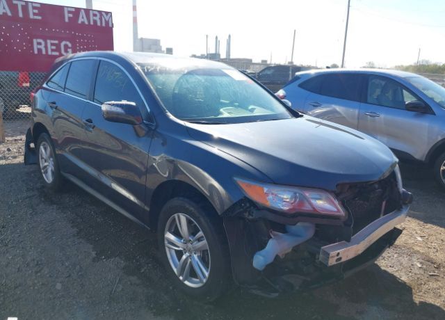 Acura RDX
