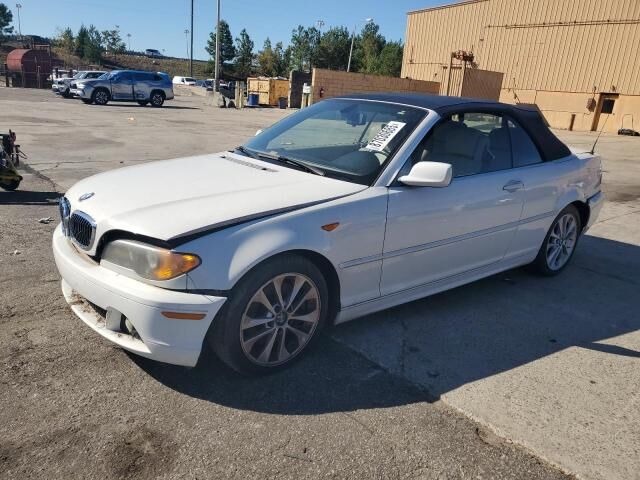 BMW 330Ci