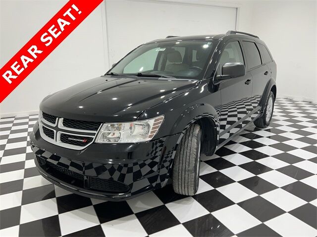 Dodge Journey