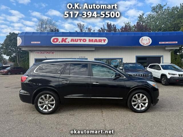 Buick Enclave