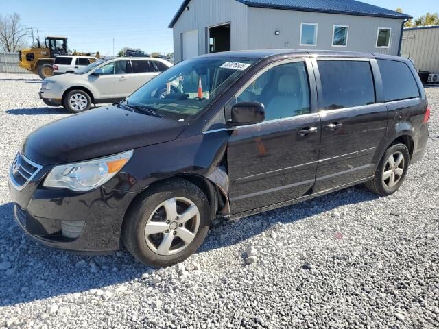 Volkswagen Routan