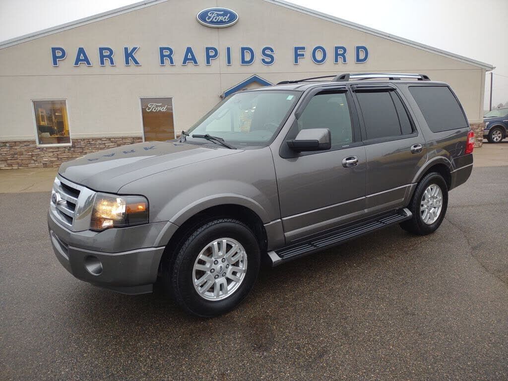 Ford Expedition