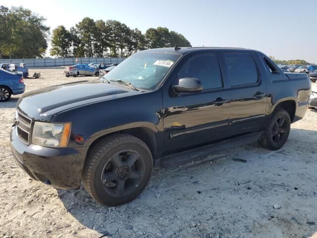 Chevrolet Avalanche