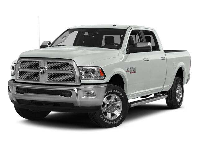 RAM 2500