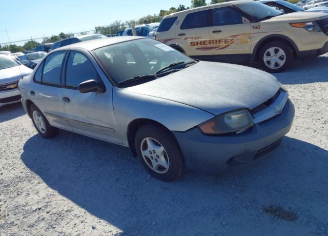 Chevrolet Cavalier