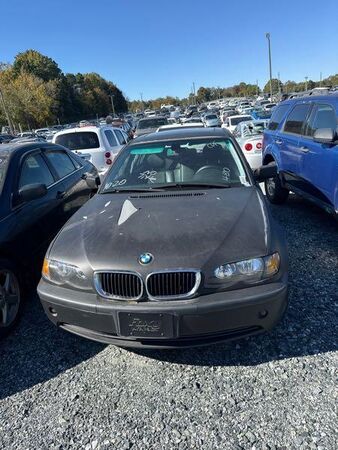 BMW 325i